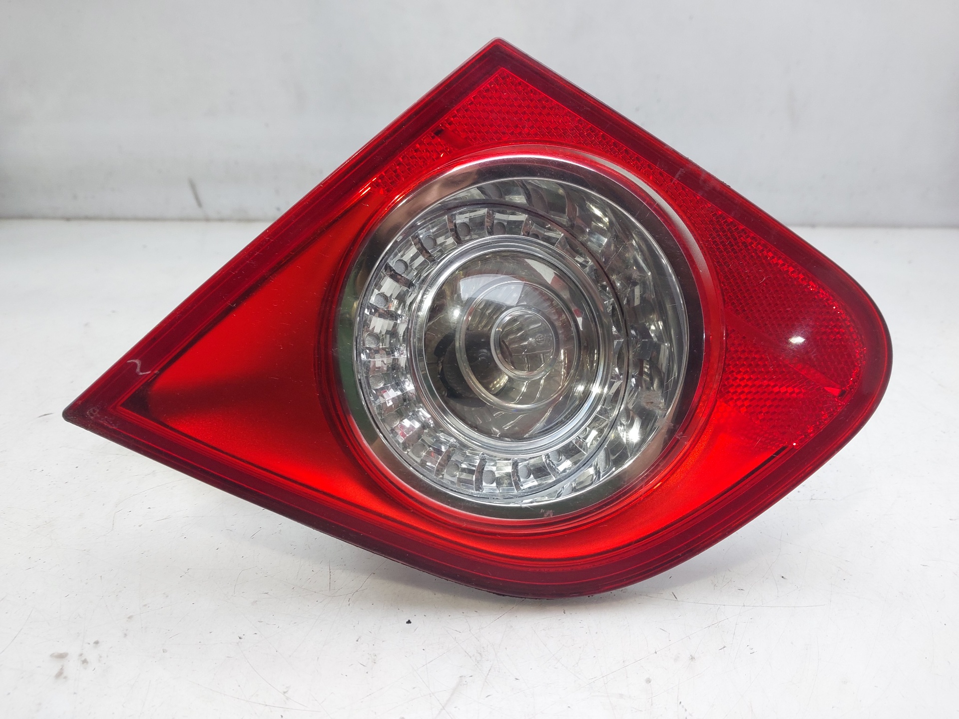 VOLKSWAGEN Passat B6 (2005-2010) Rear Right Taillight Lamp 3C5945094E 24147493