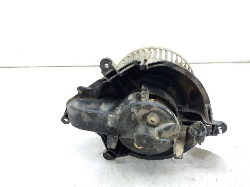 CITROËN Xsara 1 generation (1997-2004) Heater Blower Fan 210681233F 20182583