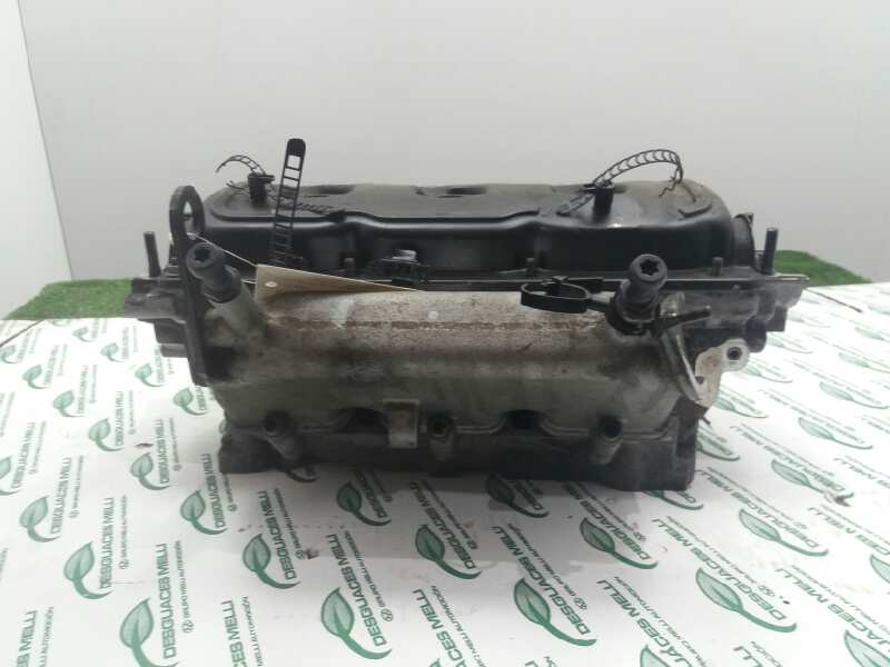 AUDI A3 8L (1996-2003) Chiulasă motor 059103266FX 20181184