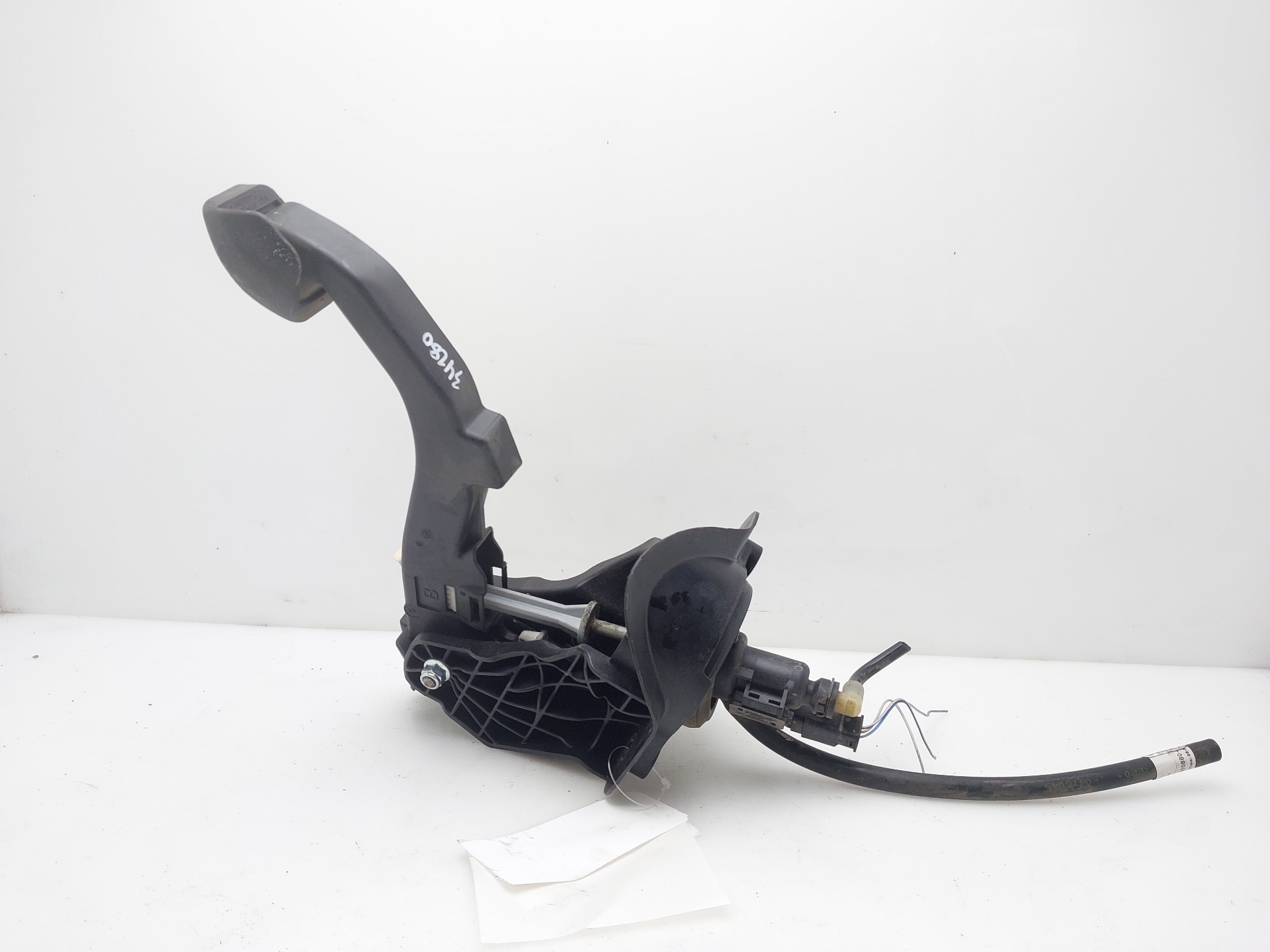 PEUGEOT 308 T9 (2013-2021) Clutch Pedal 9676728880 24761363