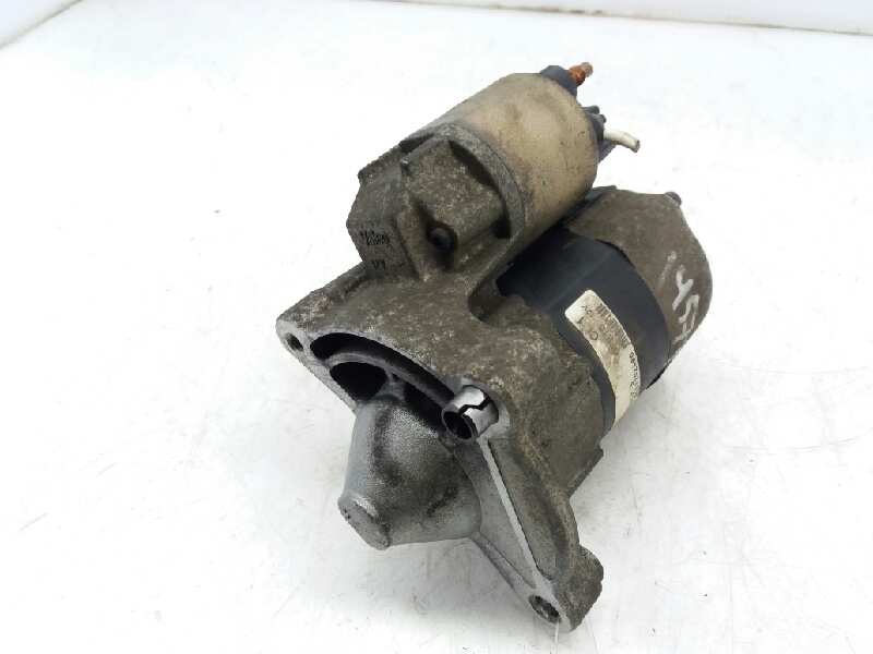 CITROËN C3 1 generation (2002-2010) Starter Motor 9633292480 20180018