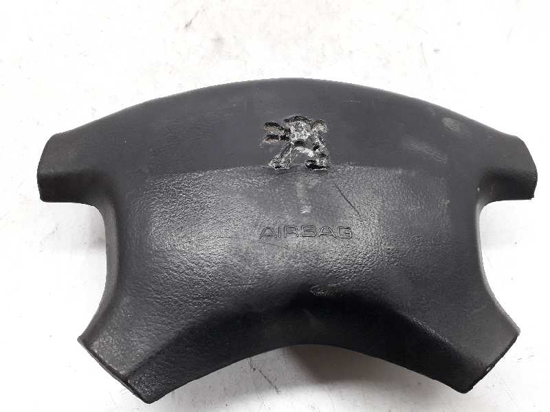 PEUGEOT 607 1 generation (2000-2008) Kiti valdymo blokai 96294407ZR 20188173