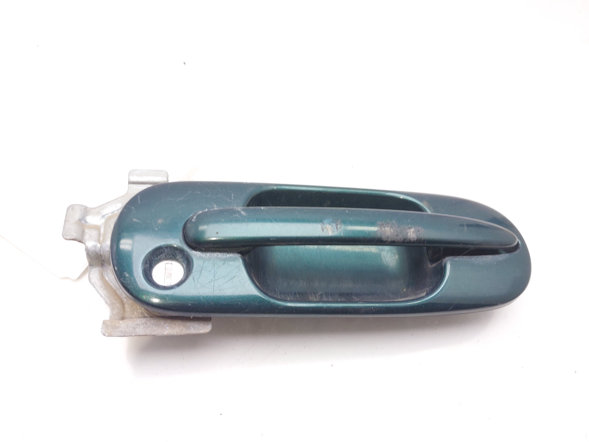 FIAT CR-V 1 generation (1995-2001) Front Right Door Exterior Handle 72124S10000ZA 21164236