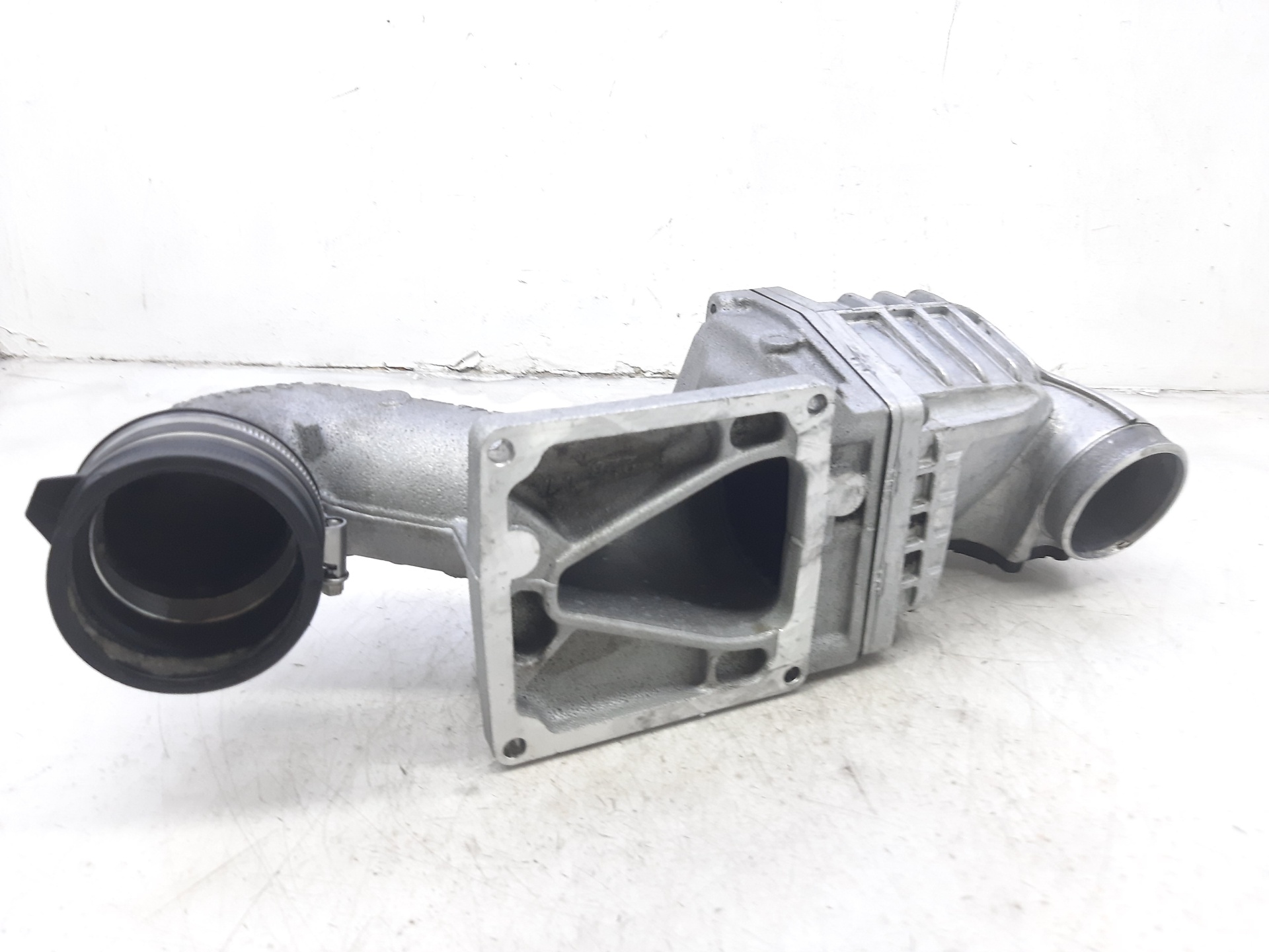 MERCEDES-BENZ E-Class W211/S211 (2002-2009) Компресор A2711400787 22467702