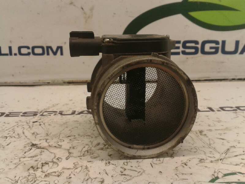 OPEL Vectra C (2002-2005) Mass Air Flow Sensor MAF 12569224 20168031