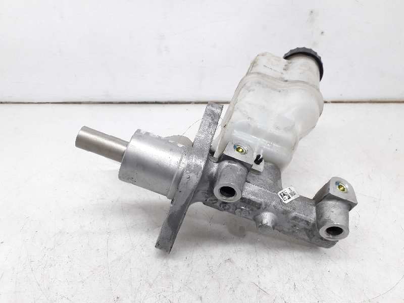 PEUGEOT 508 1 generation (2010-2020) Brake Cylinder 9646980980 18366717