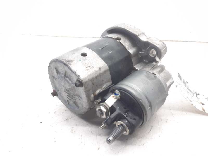 FORD C-Max 2 generation (2010-2019) Starter Motor H1BT11000BB 18602474