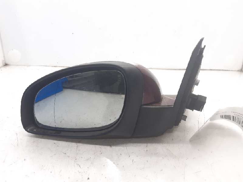 OPEL Vectra C (2002-2005) Left Side Wing Mirror 24439981 18581686