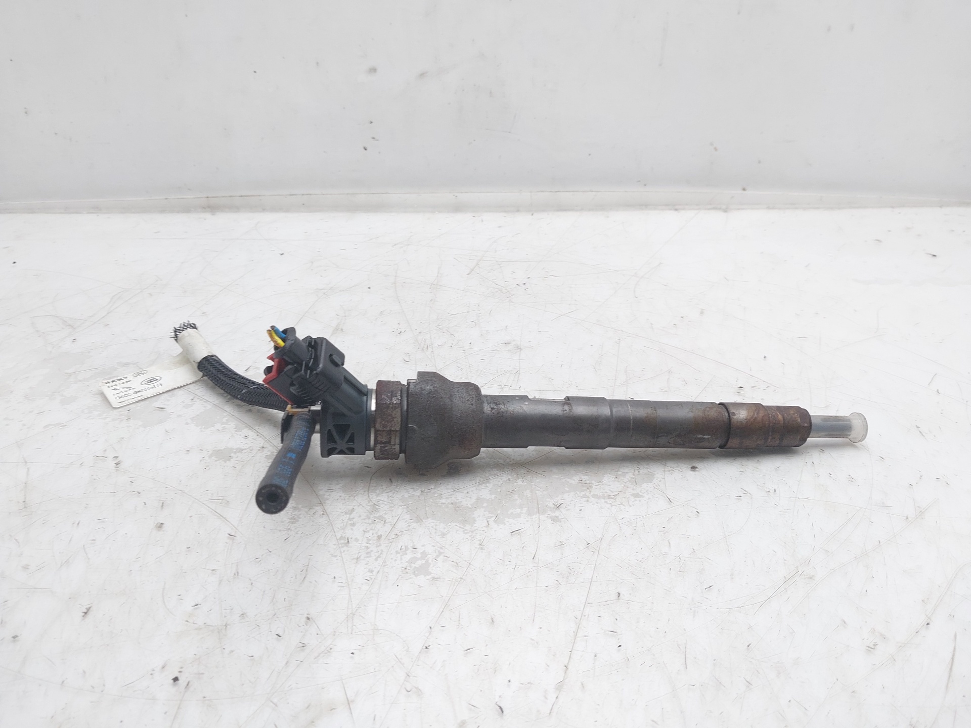 LAND ROVER Discovery Sport 1 generation (2014-2024) Fuel Injector G4D39K546AA 25198888