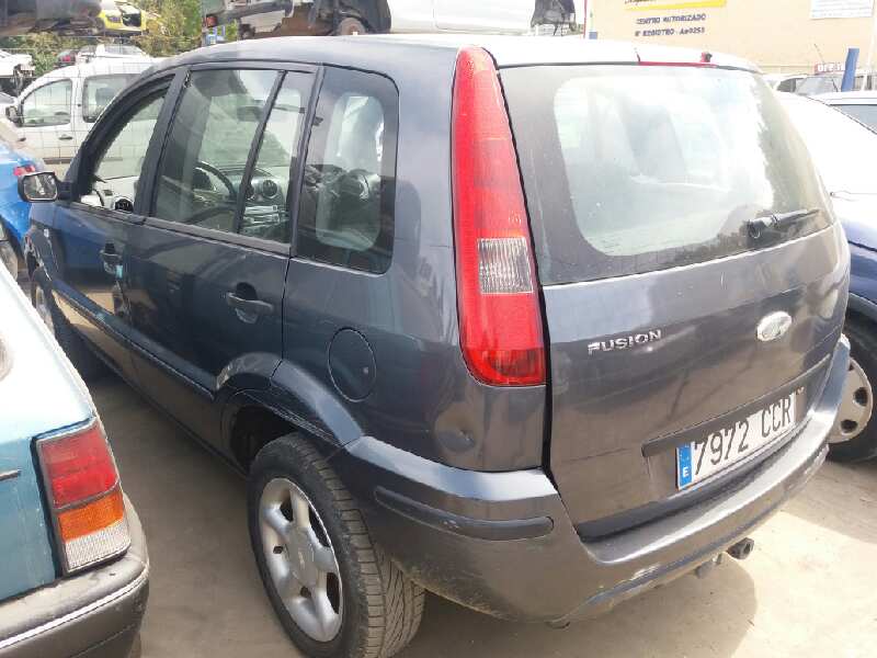 FORD Fusion 1 generation (2002-2012) Galinio dangčio (bagažinės) valytuvo varikliukas 2S61A17K441AB 20173659