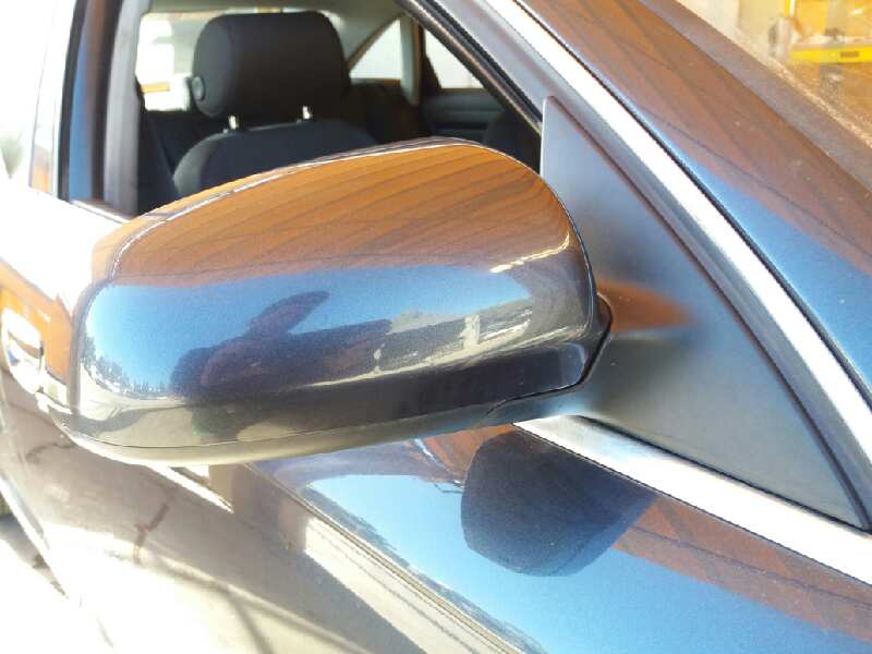AUDI A6 C6/4F (2004-2011) Зеркало передней правой двери 4F1858532K 20191411