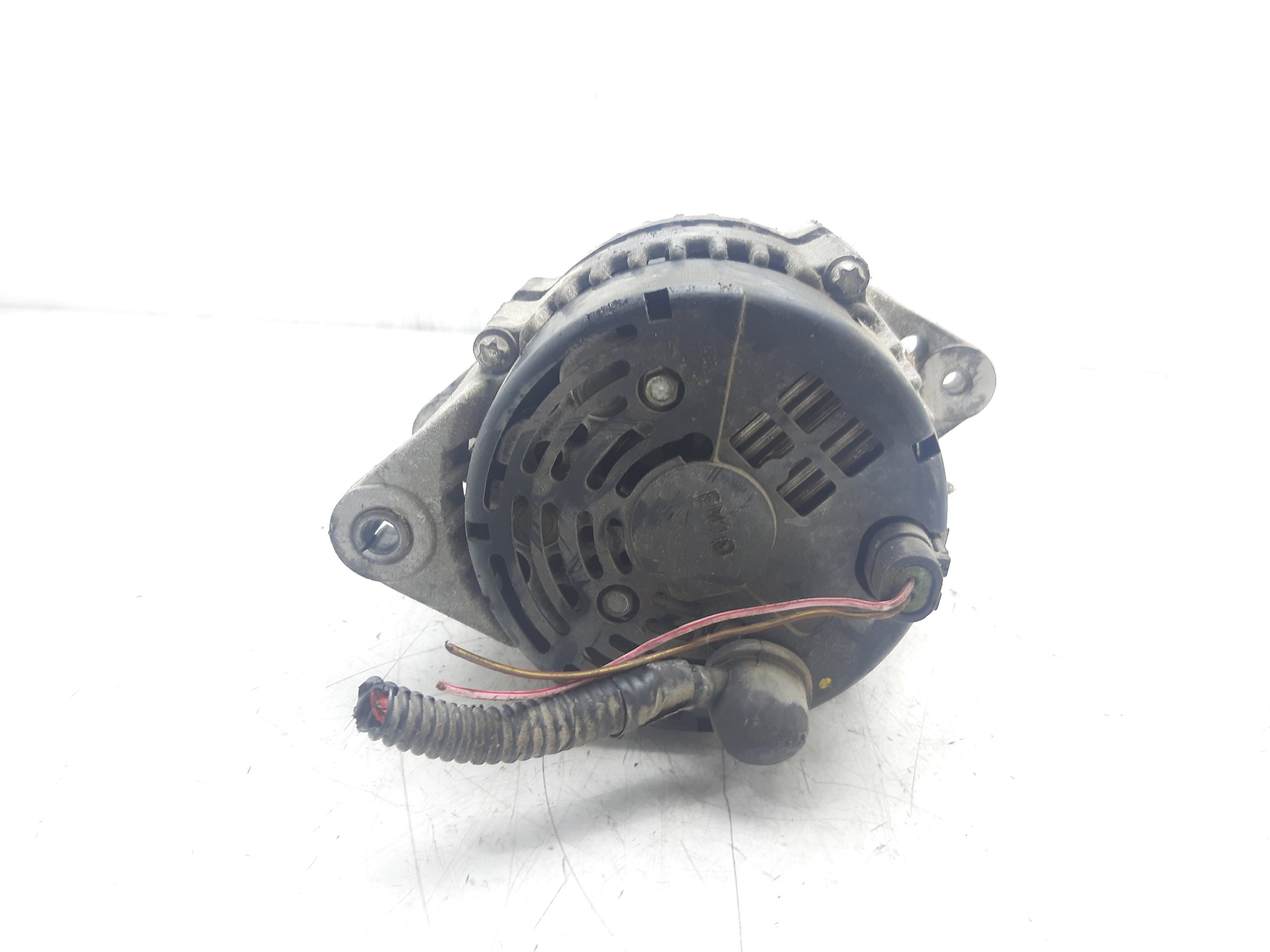 CHEVROLET Matiz 2 generation (2005-2010) Alternator 96289030 20150616