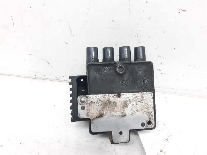 OPEL Astra H (2004-2014) High Voltage Ignition Coil 1103872 24125427