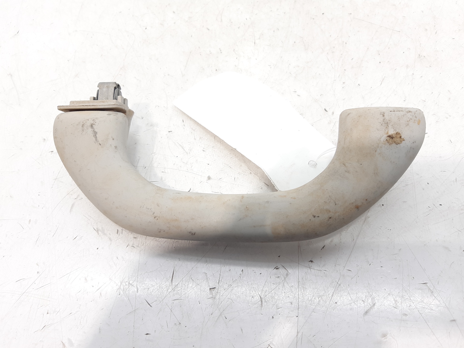 SEAT Leon 3 generation (2012-2020) Other part 5F0857607A 20193206