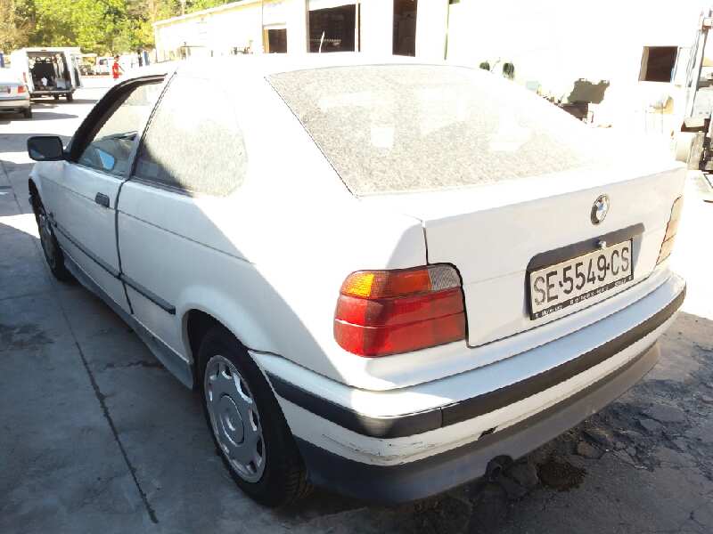 BMW 3 Series E36 (1990-2000) Indikatorviskerarmkontakt 61318360915 20170248