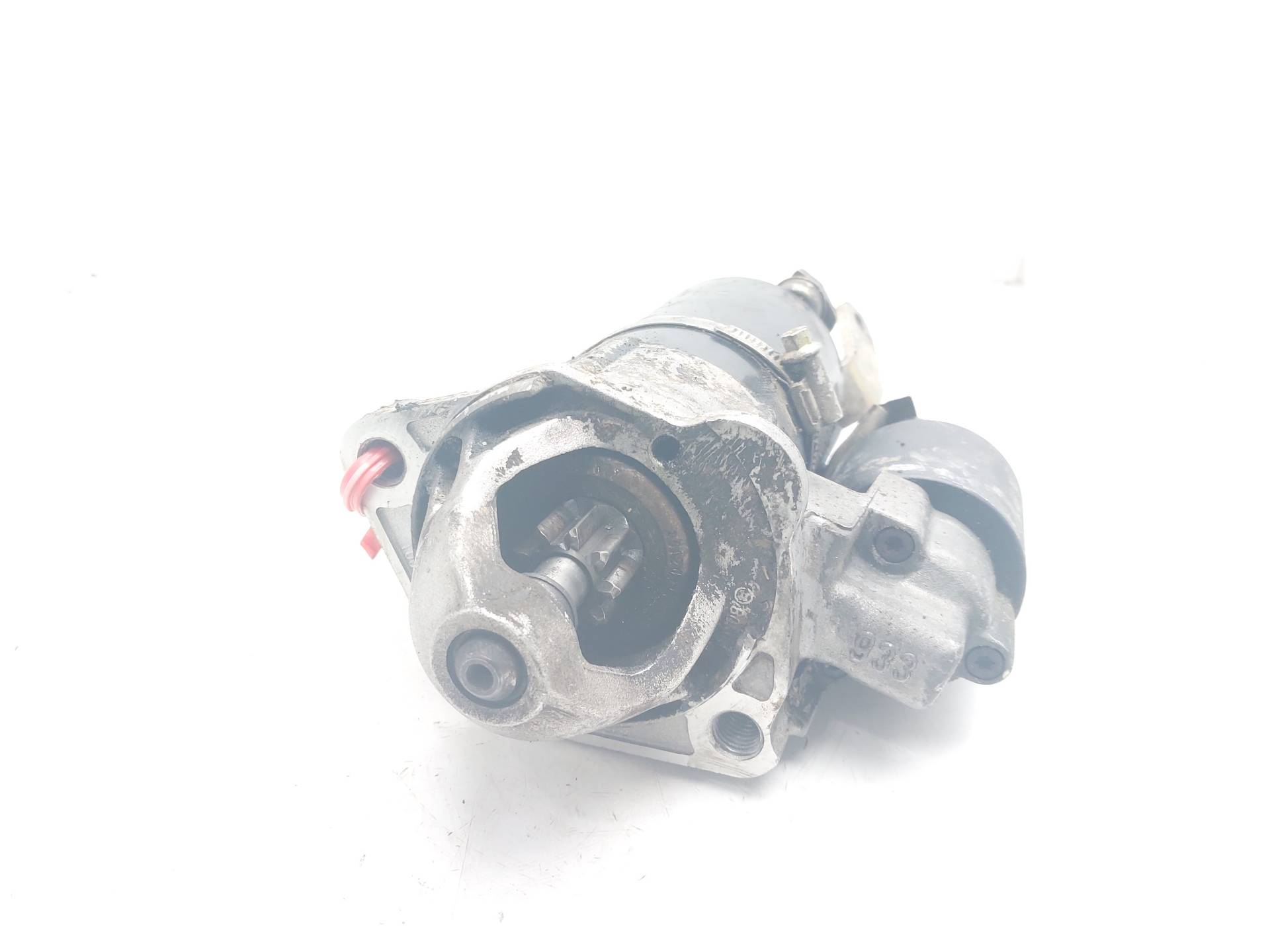 AUDI A4 B6/8E (2000-2005) Starter Motor 06B911023 25024154