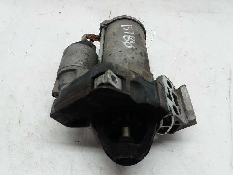 Motor arranque B37D15A 858345103 de Bmw 1 (e87) 2007-2011 116 CV con 68441 km