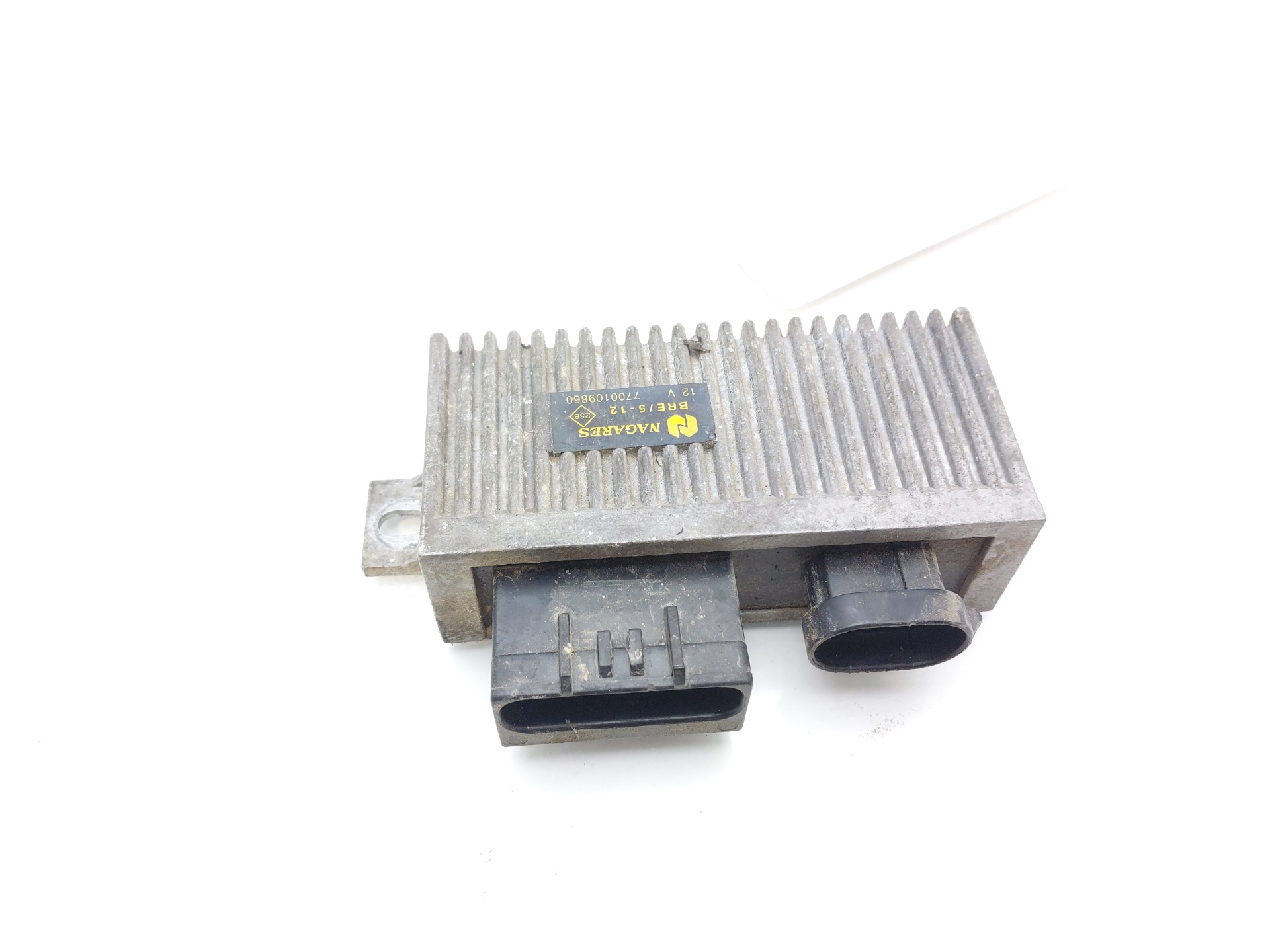 RENAULT Trafic W211/S211 (2002-2009) Relays 7700109860 25044946