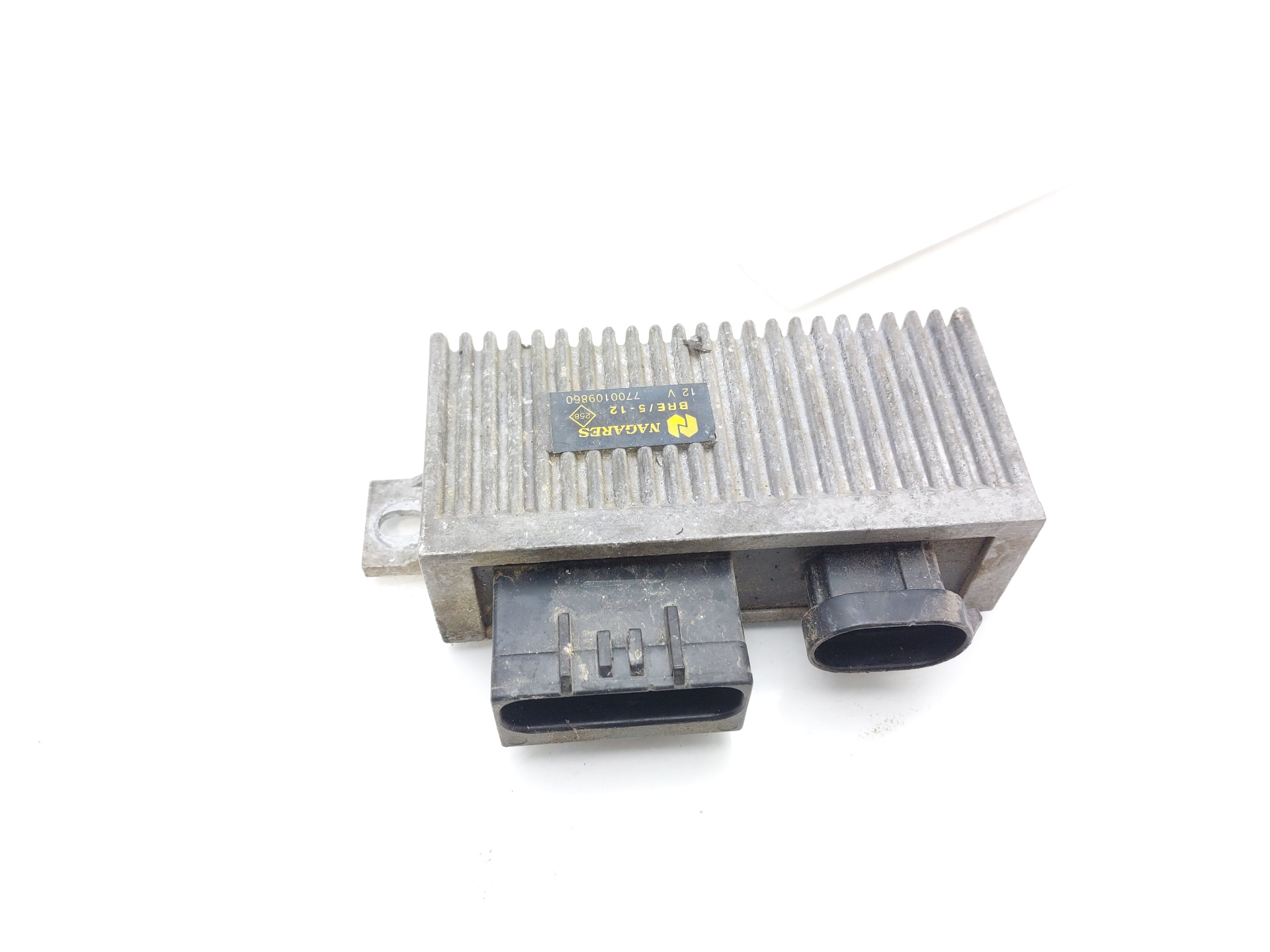 RENAULT Trafic 2 generation (2001-2015) Relays 7700109860 25044946