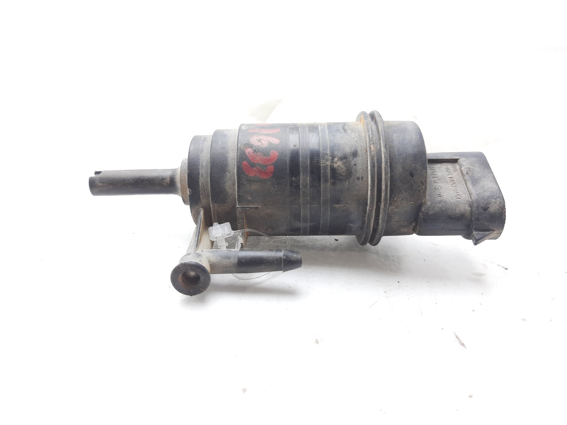 RENAULT Clio 1 generation (1990-1998) Washer Tank Motor 7700802336 22334672