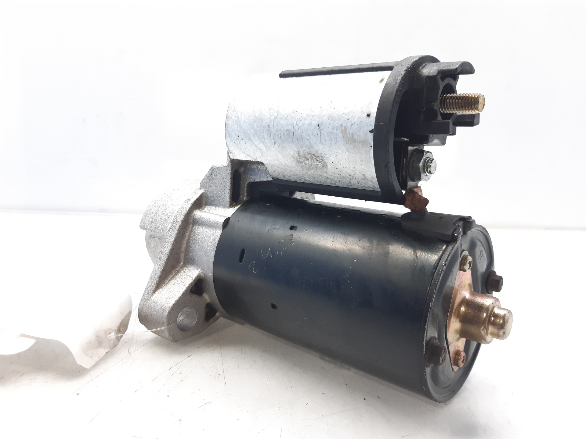 AUDI A4 B5/8D (1994-2001) Starter Motor 078911023DV 18691790