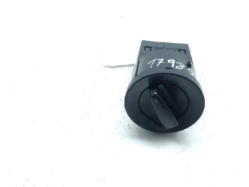 VOLKSWAGEN Bora 1 generation (1998-2005) Блок керування перемикачем фар 1C0941531FKZ 18399369