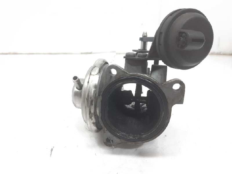 SKODA Octavia 1 generation (1996-2010) EGR Valve 038131501E 18458099