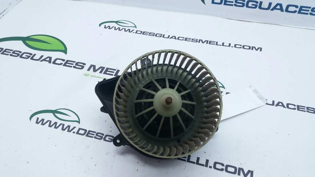 CITROËN Xsara 1 generation (1997-2004) Ventilateur de chauffage 210681233F 20167982