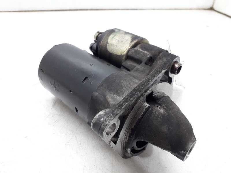 ALFA ROMEO 147 2 generation (2004-2010) Starter Motor 0001107411 18380258