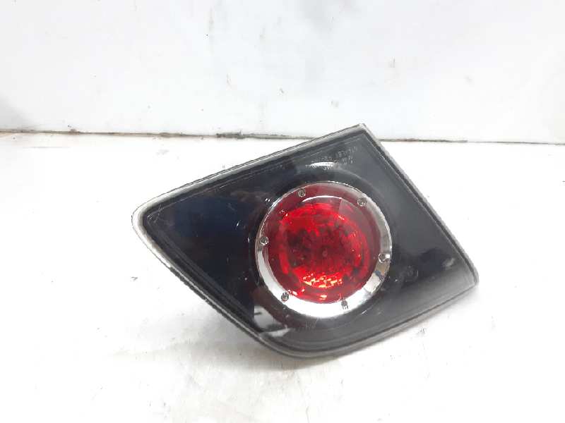 MAZDA 3 BK (2003-2009) Rear Left Taillight BP4L513J0B 24007375