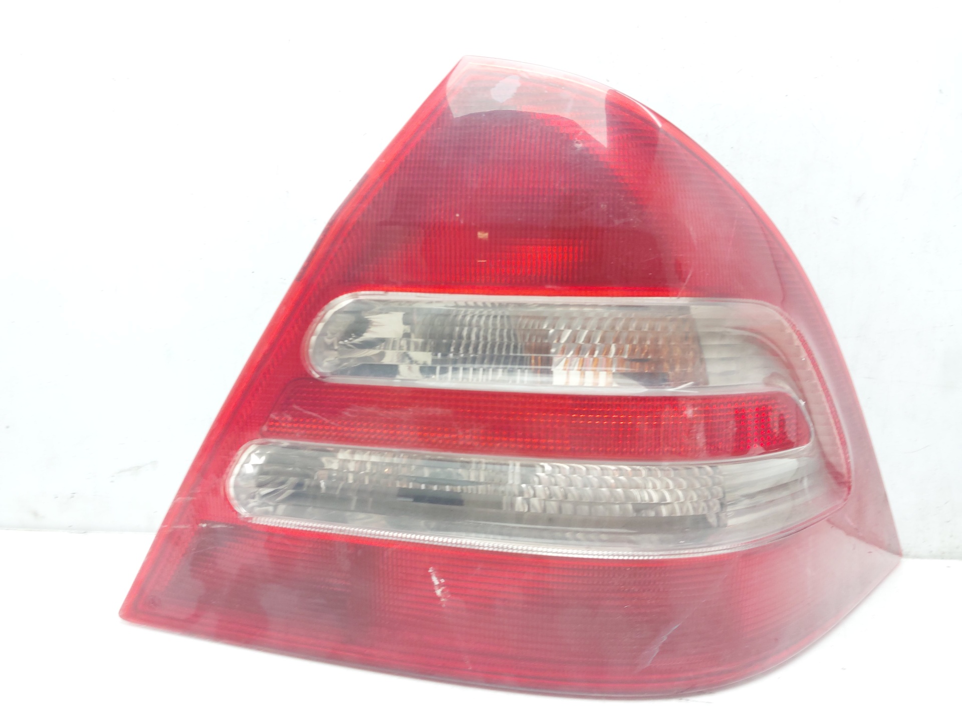 MERCEDES-BENZ C-Class W203/S203/CL203 (2000-2008) Feu arrière droit 2038201264 21089250