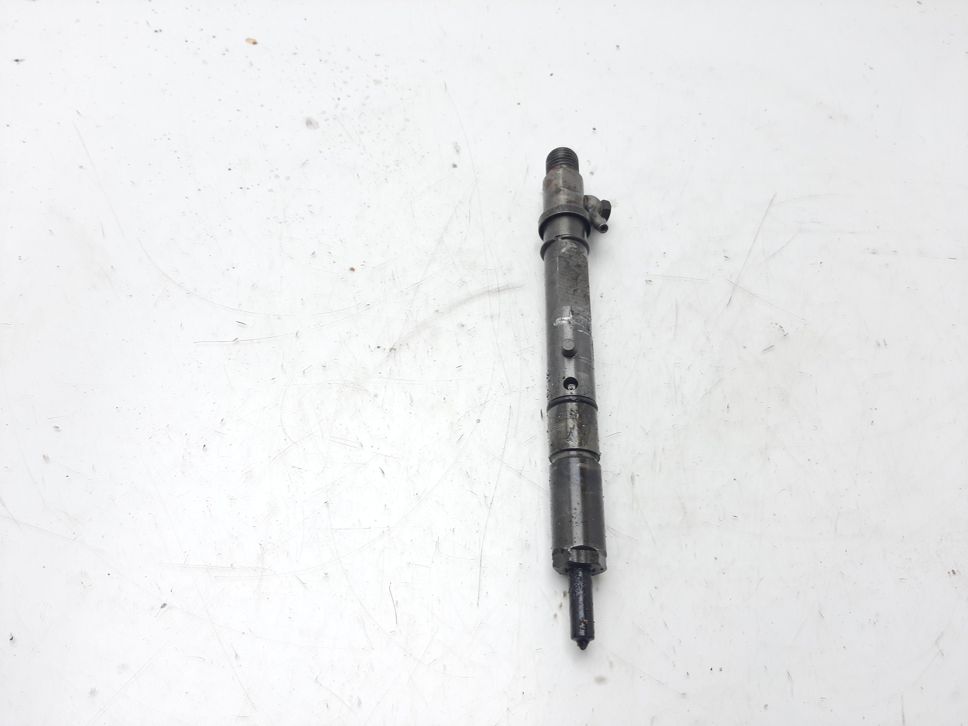 FIAT A3 8L (1996-2003) Injecteur de carburant 059130201B 22334641