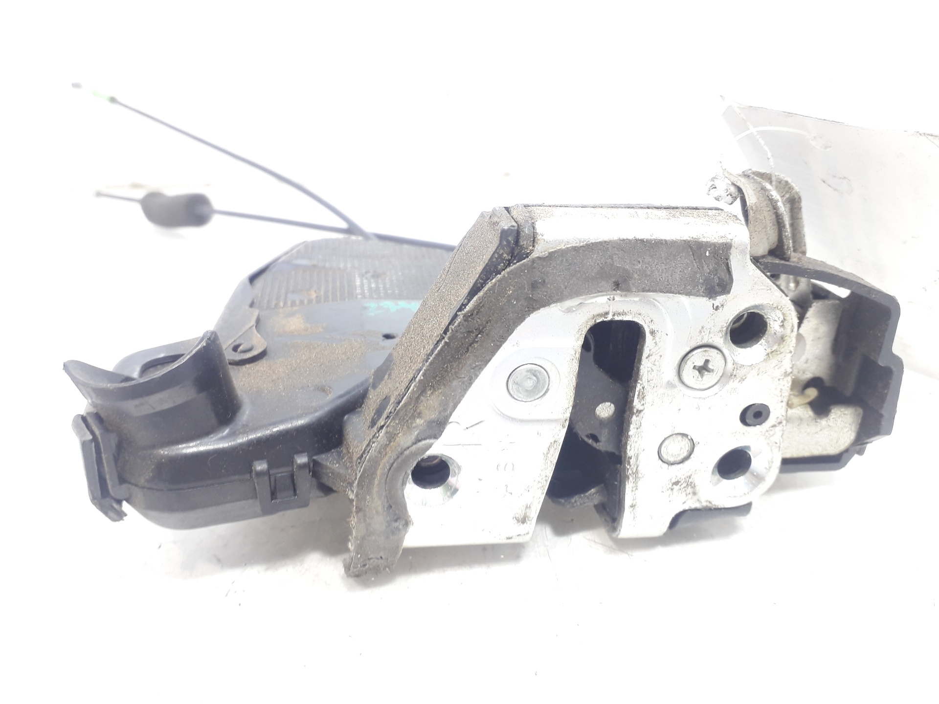 SUZUKI Grand Vitara 2 generation (2005-2014) Front Right Door Lock 8221065J55000 24049708