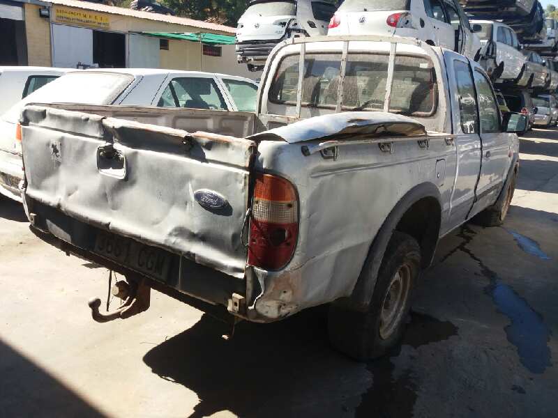 FORD Ranger 1 generation (1998-2006) Laturi A2TA6099AT 20170111