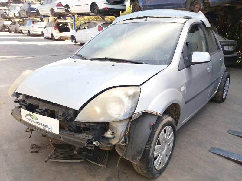 FORD Fiesta 5 generation (2001-2010) Mecanismul de direcție 1S7T17A553DD 20192723