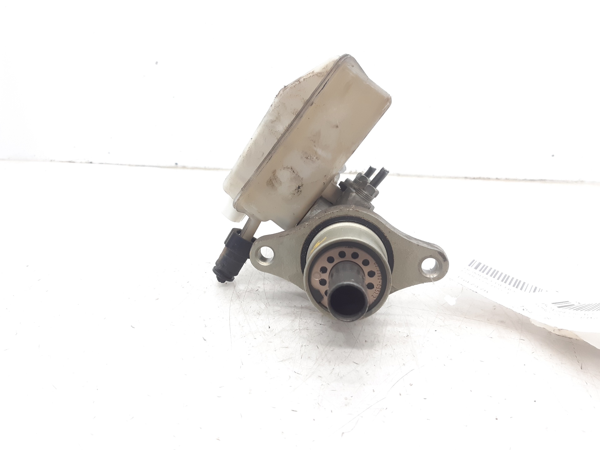 FORD C-Max 1 generation (2003-2010) Brake Cylinder 1547478 18631776