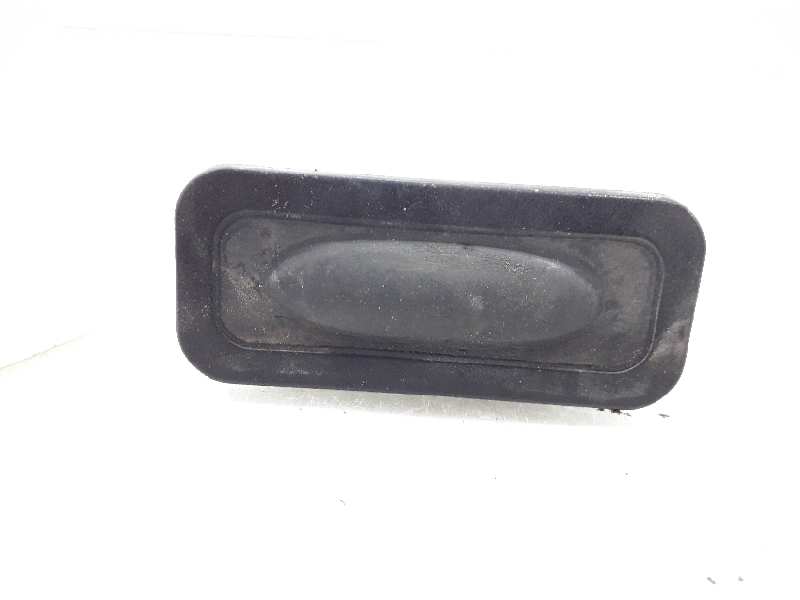 RENAULT Megane 2 generation (2002-2012) Other Body Parts 8200076256 20194360