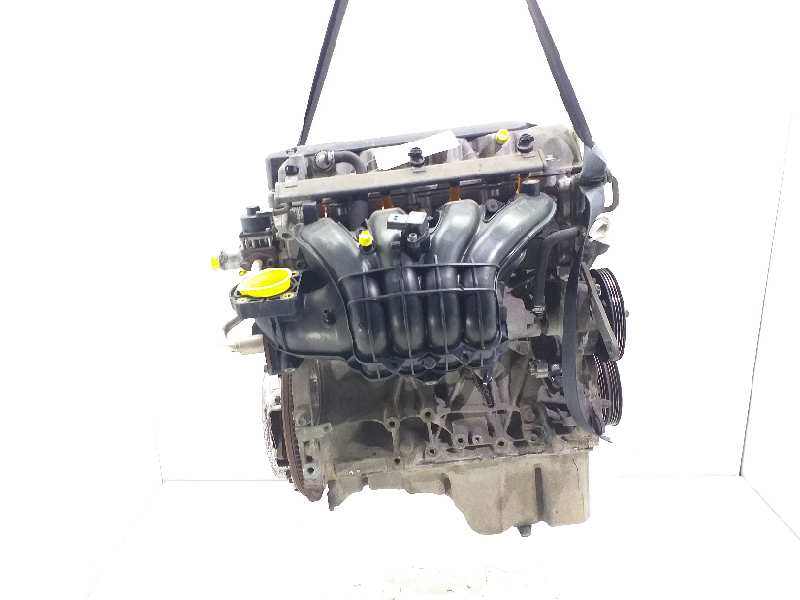 SUZUKI Swift 4 generation (2010-2016) Engine M13A 18577674