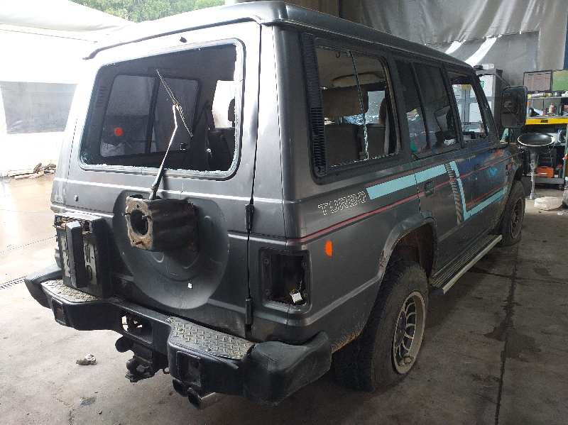 MITSUBISHI Pajero 1 generation (1982-1991) Форсунка MD196607 18584583