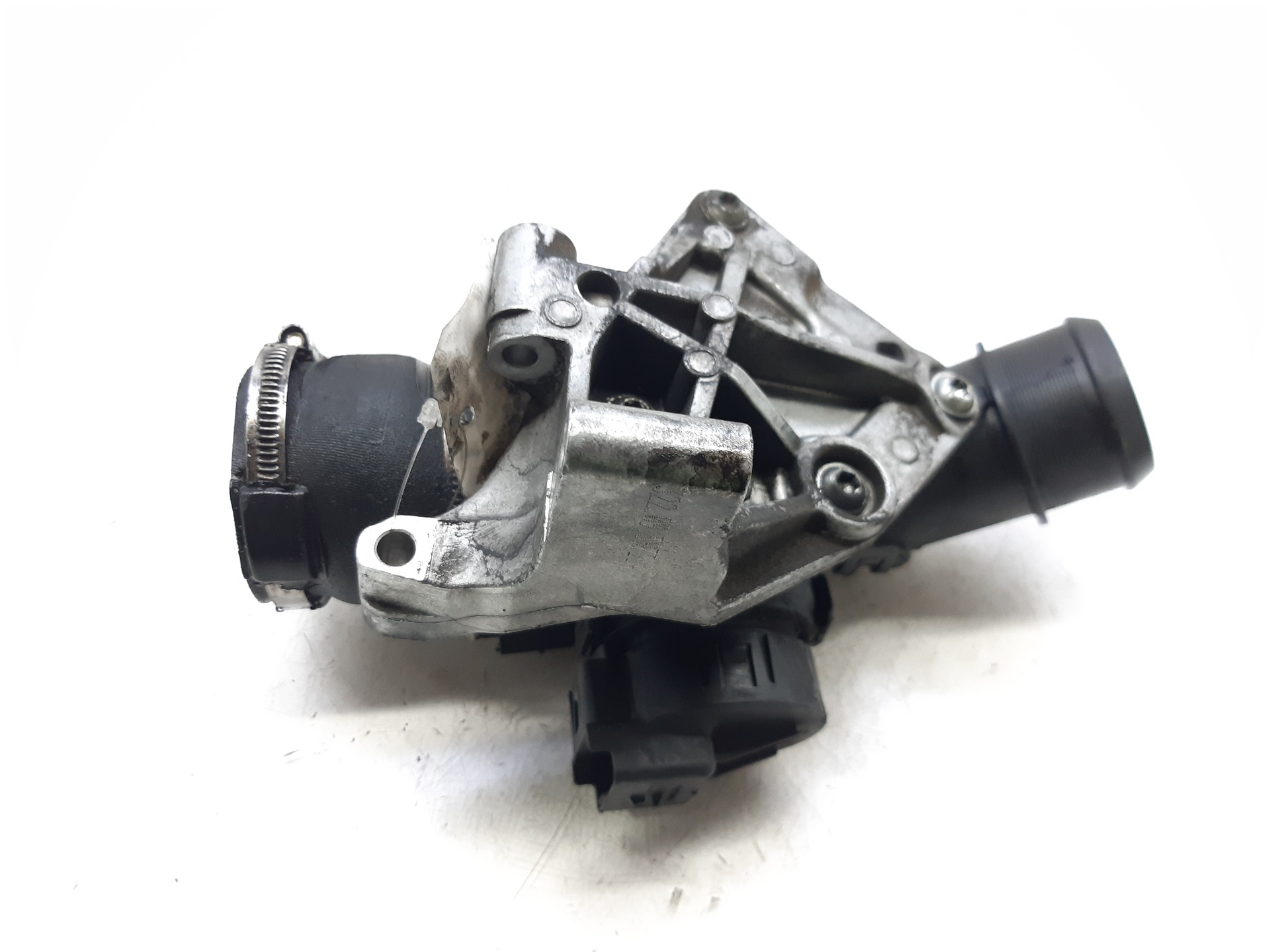 CITROËN Xsara Picasso 1 generation (1999-2010) Throttle Body 25365223 22343276