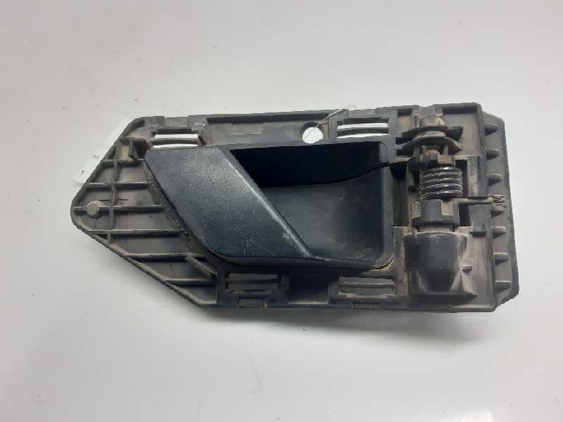 CITROËN Partner 1 generation (1996-2012) Other Interior Parts 9621422877 20196938