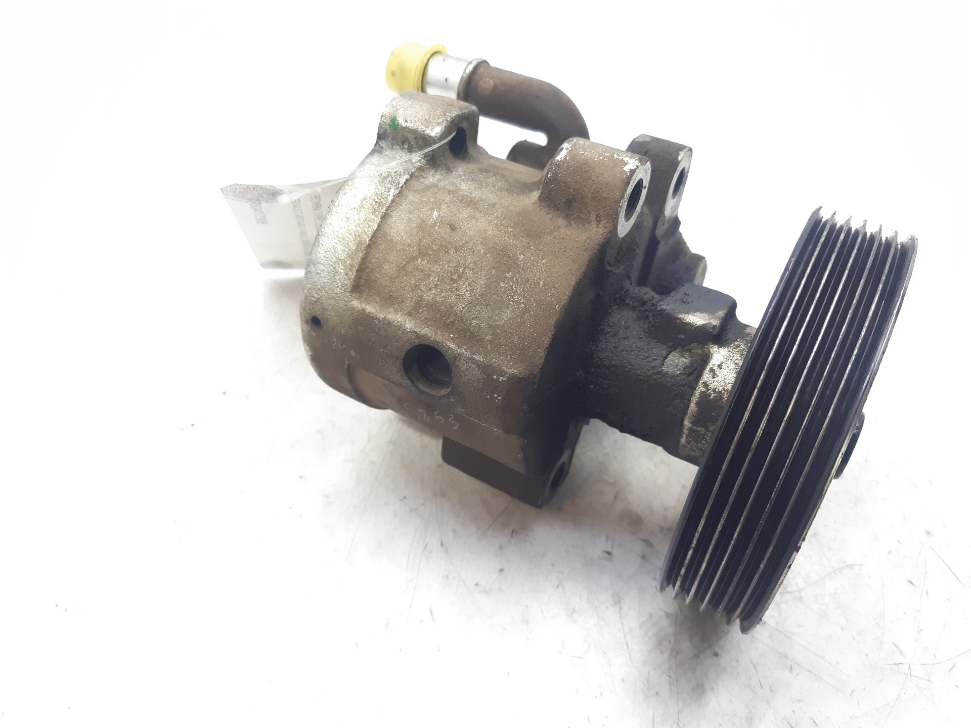 RENAULT Megane 1 generation (1995-2003) Pompa servodirecție 7700417308 24039204