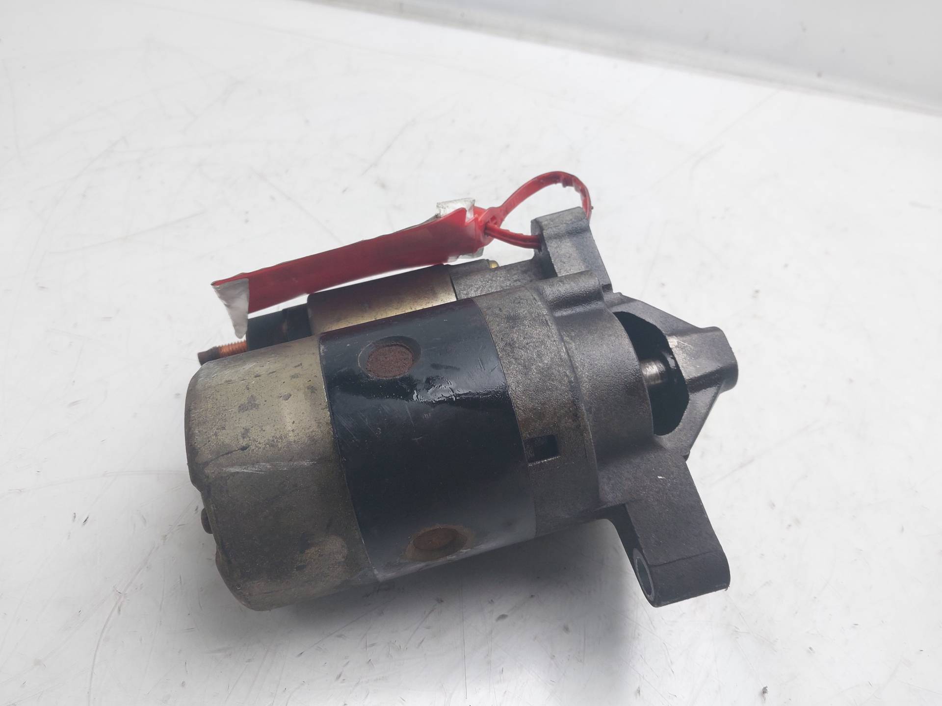 PEUGEOT Starter Motor M002T13081 24759325