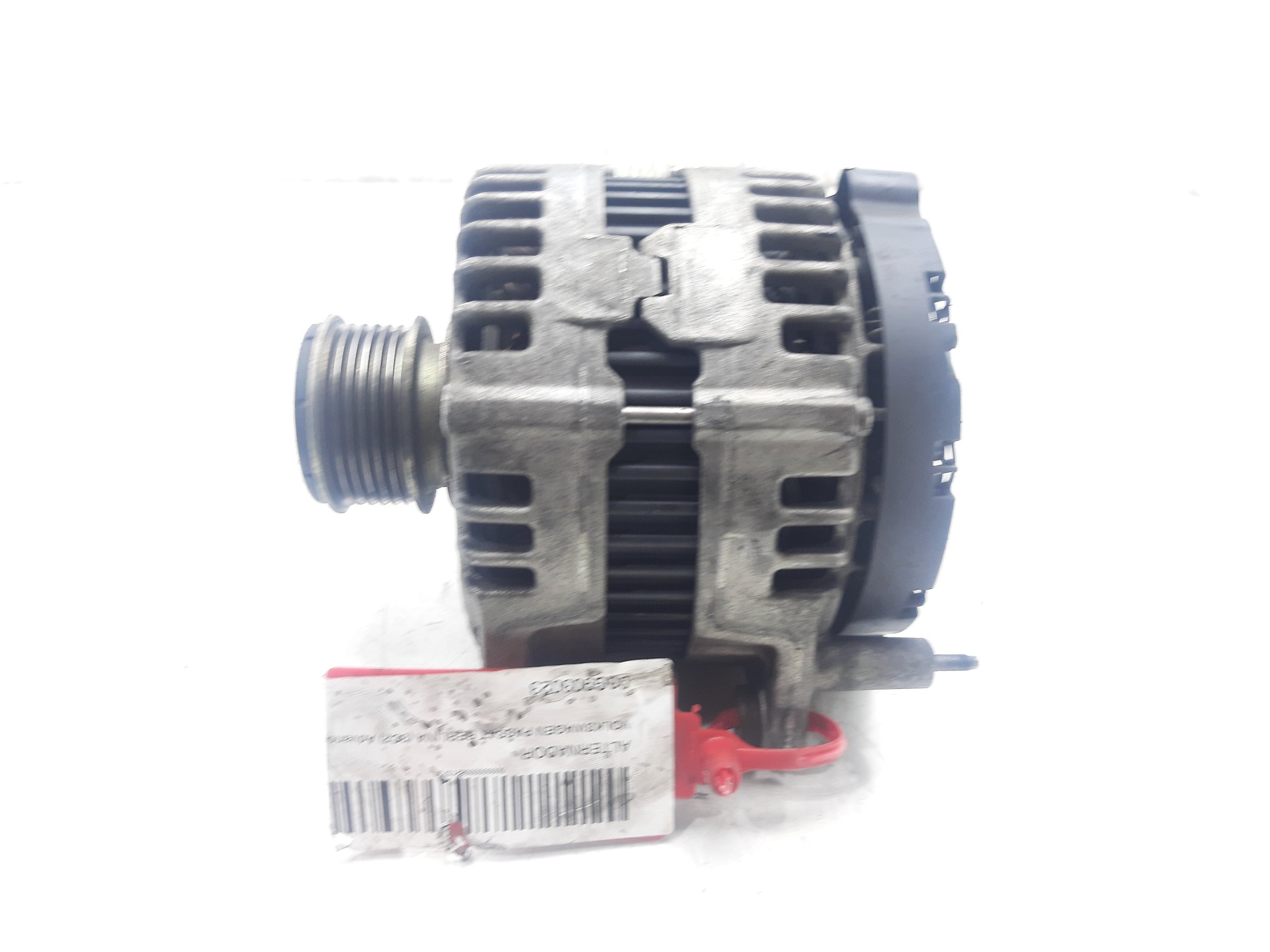 CHEVROLET Passat B6 (2005-2010) Alternator 03G903023 21095710