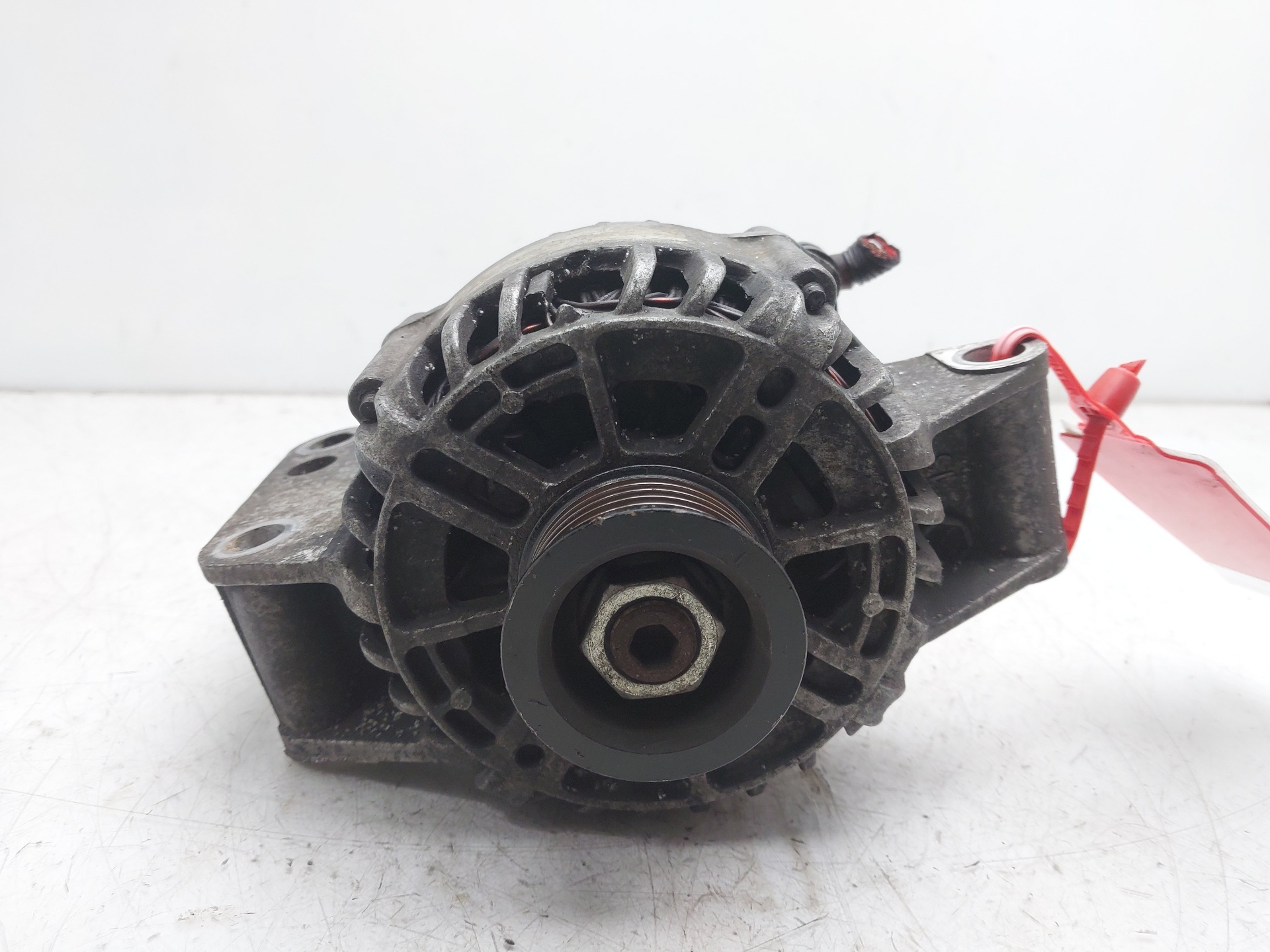 FORD Mondeo 3 generation (2000-2007) Alternator 1478608 23080915