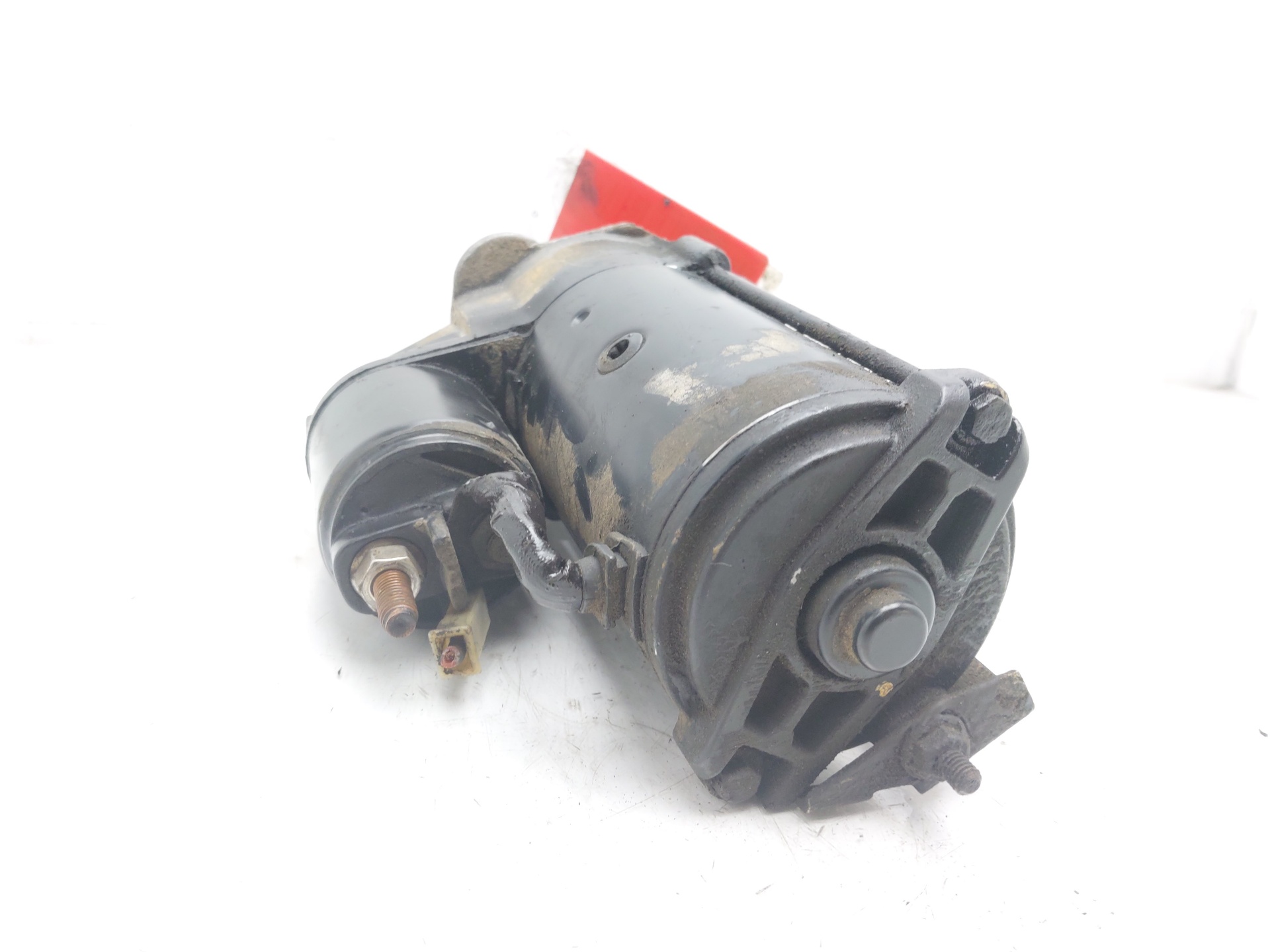 VOLKSWAGEN Passat B5 (1996-2005) Starter auto 068911024E 25082983