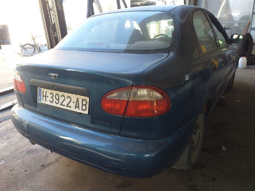 DAEWOO Lanos T100 (1997-2008) Baglygte højre baglygte 9C13C 24126957