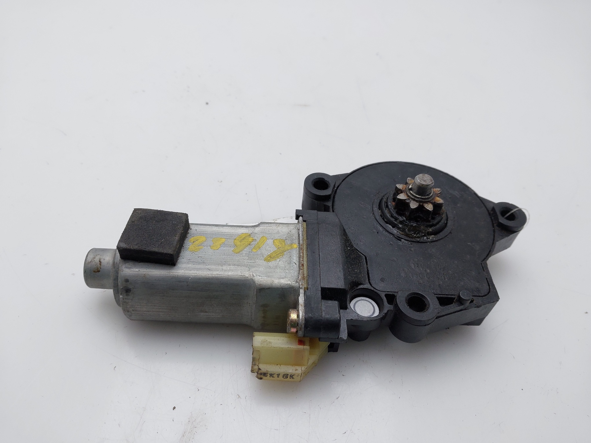 KIA Sportage 2 generation (2004-2010) Rear Left Door Window Control Motor 988101F100 24140097