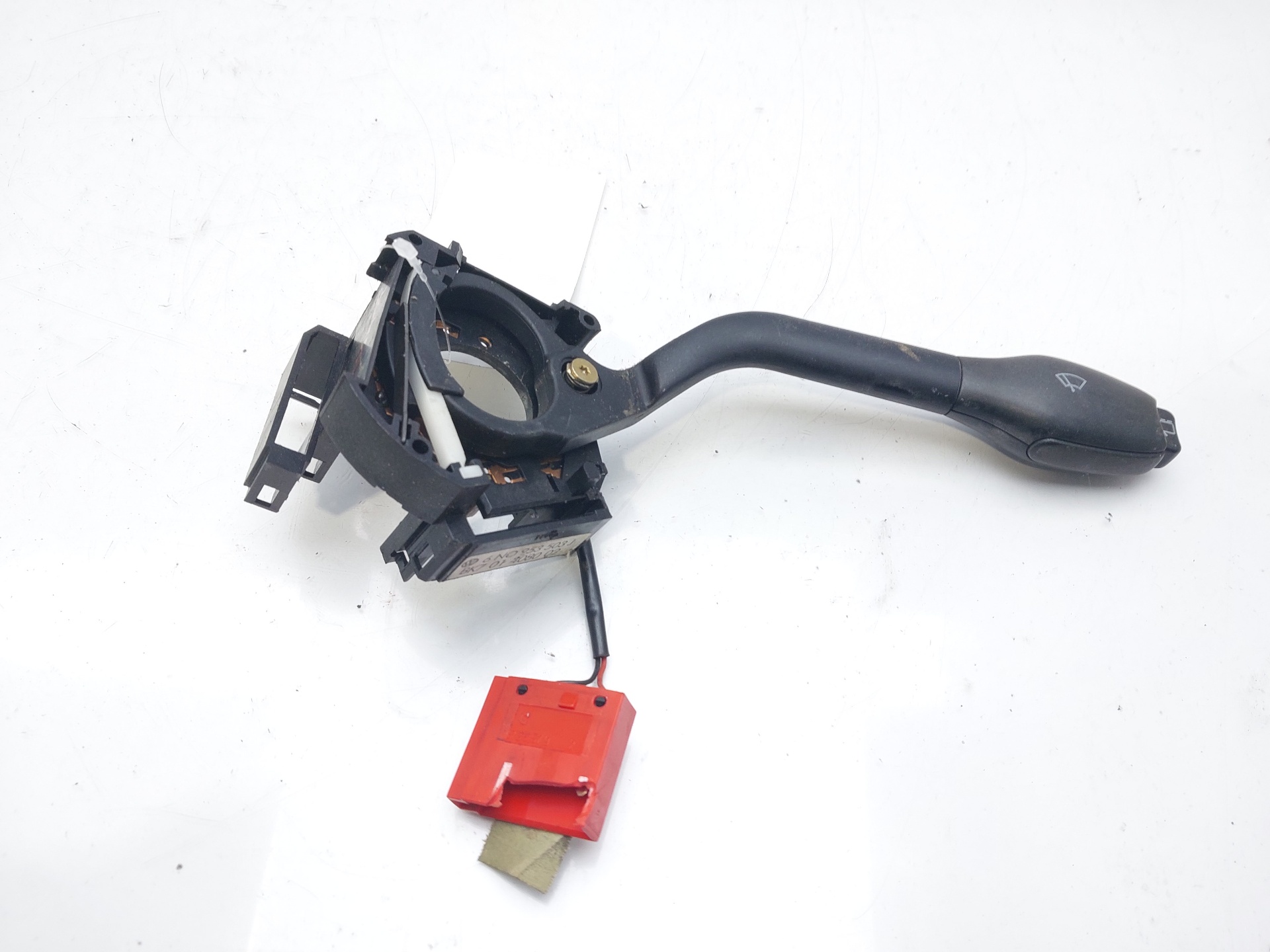 SEAT Arosa 6H (1997-2004) Bryter for indikatorvisker 6N0953503J 23011654