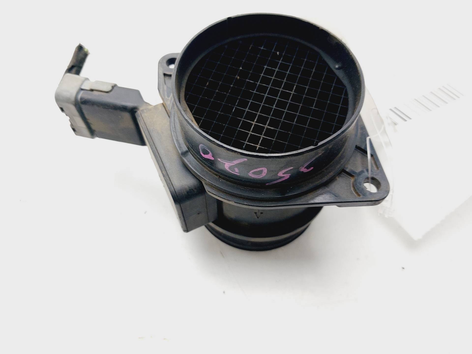 DODGE 306 1 generation (1993-2002) Mass Air Flow Sensor MAF 9629471080 25696777